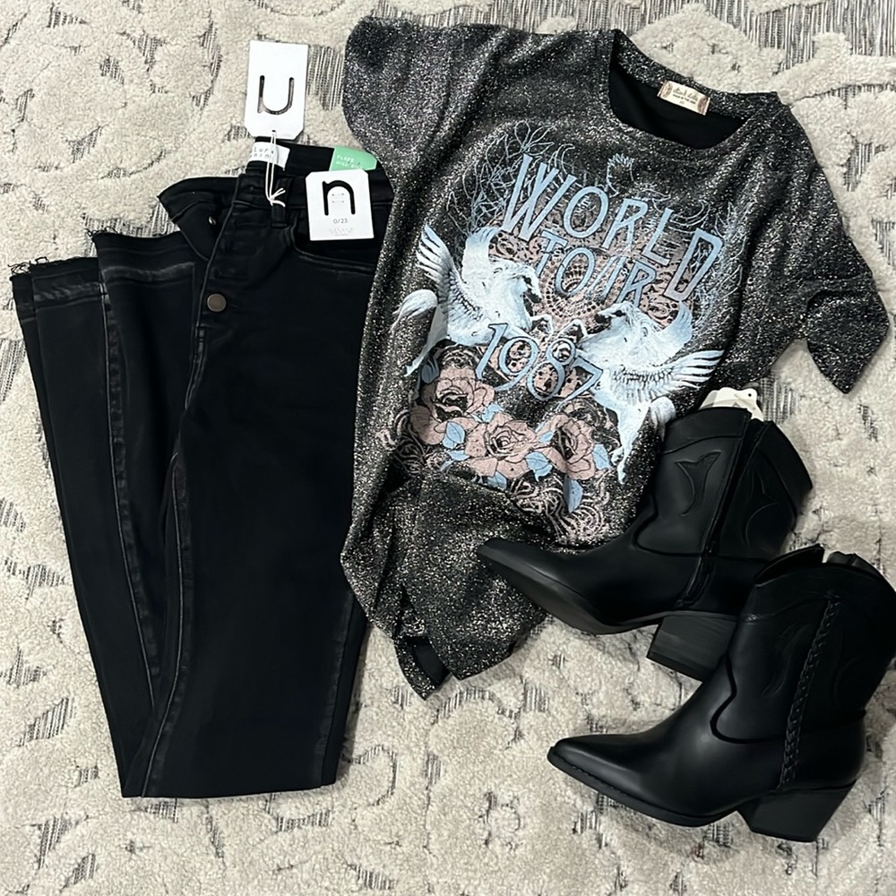 Flare High Rise